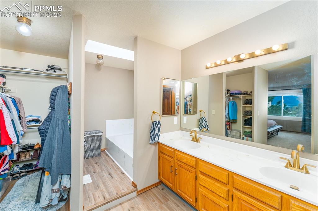 440 Picasso Court Colorado Springs CO 80921