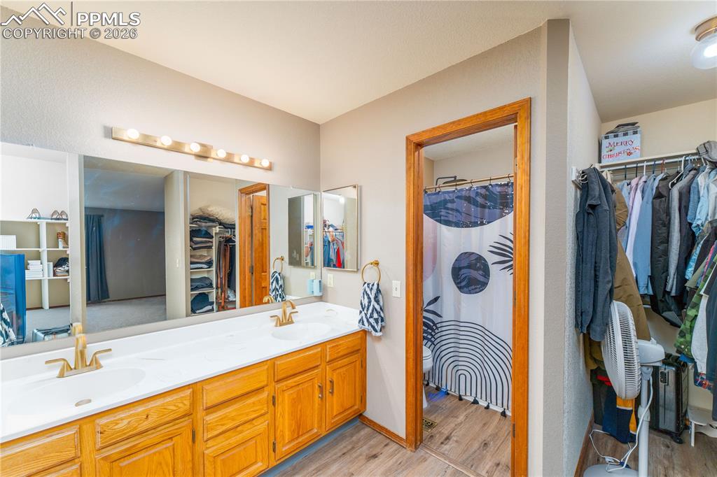 440 Picasso Court Colorado Springs CO 80921