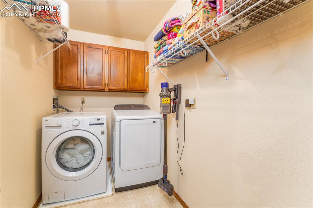 440 Picasso Court Colorado Springs CO 80921