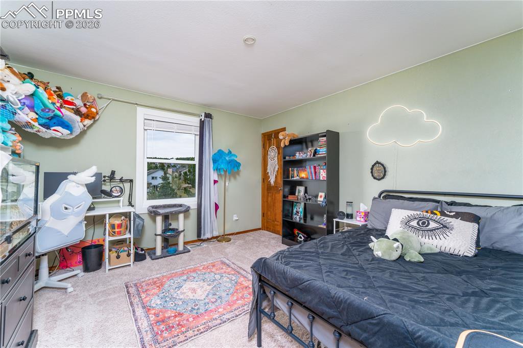 440 Picasso Court Colorado Springs CO 80921