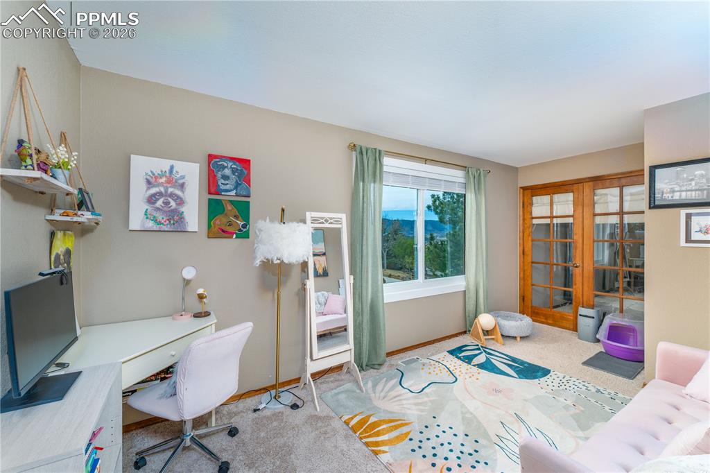 440 Picasso Court Colorado Springs CO 80921