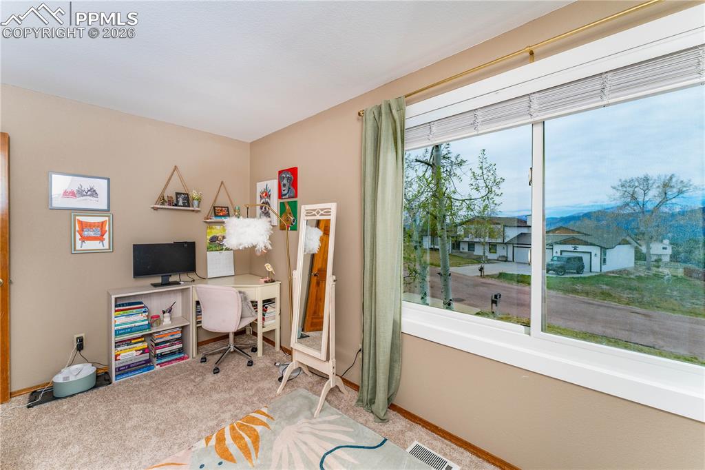 440 Picasso Court Colorado Springs CO 80921