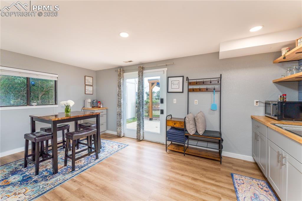 440 Picasso Court Colorado Springs CO 80921