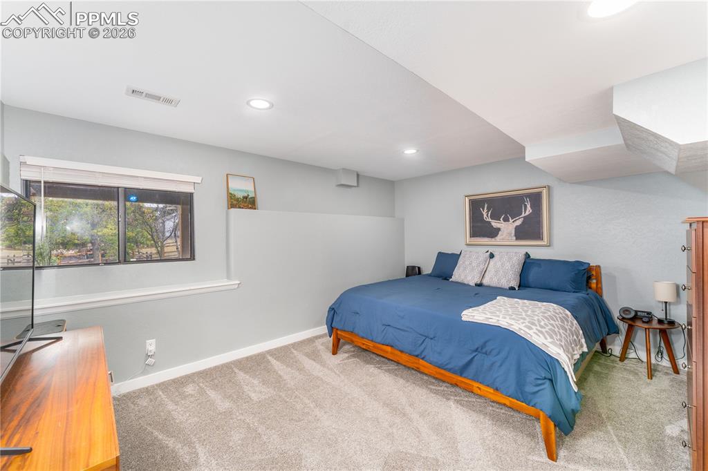 440 Picasso Court Colorado Springs CO 80921