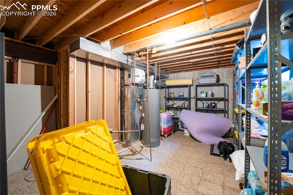 440 Picasso Court Colorado Springs CO 80921