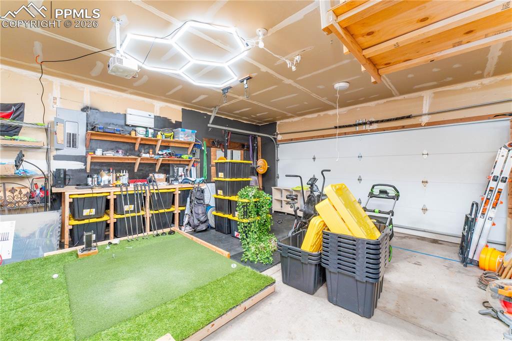 440 Picasso Court Colorado Springs CO 80921