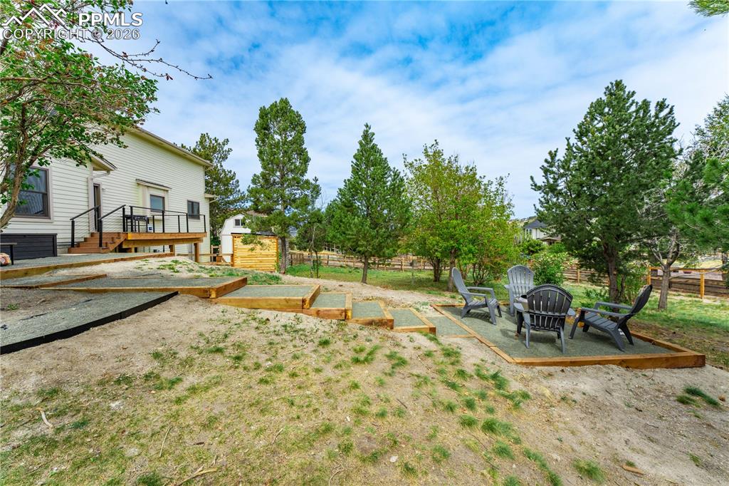 440 Picasso Court Colorado Springs CO 80921