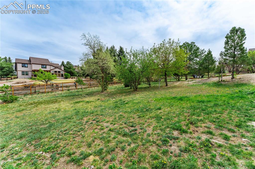 440 Picasso Court Colorado Springs CO 80921