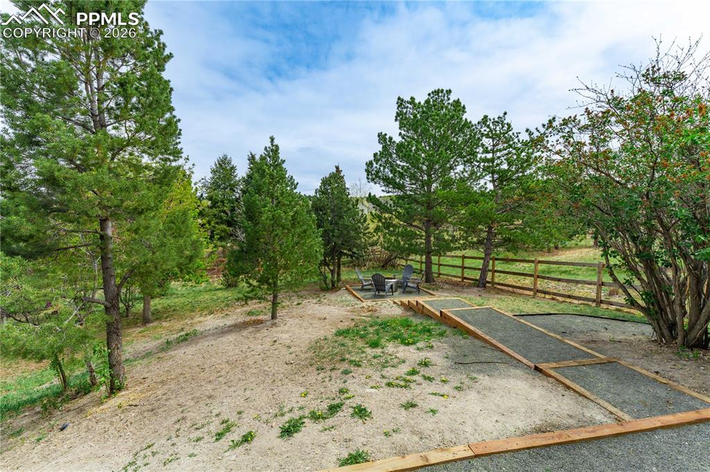 440 Picasso Court Colorado Springs CO 80921