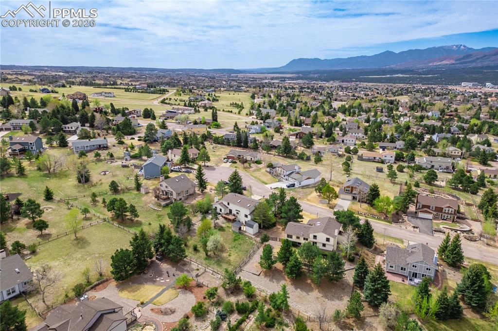 440 Picasso Court Colorado Springs CO 80921