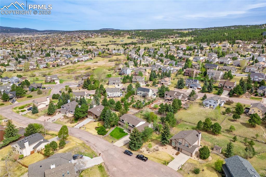 440 Picasso Court Colorado Springs CO 80921