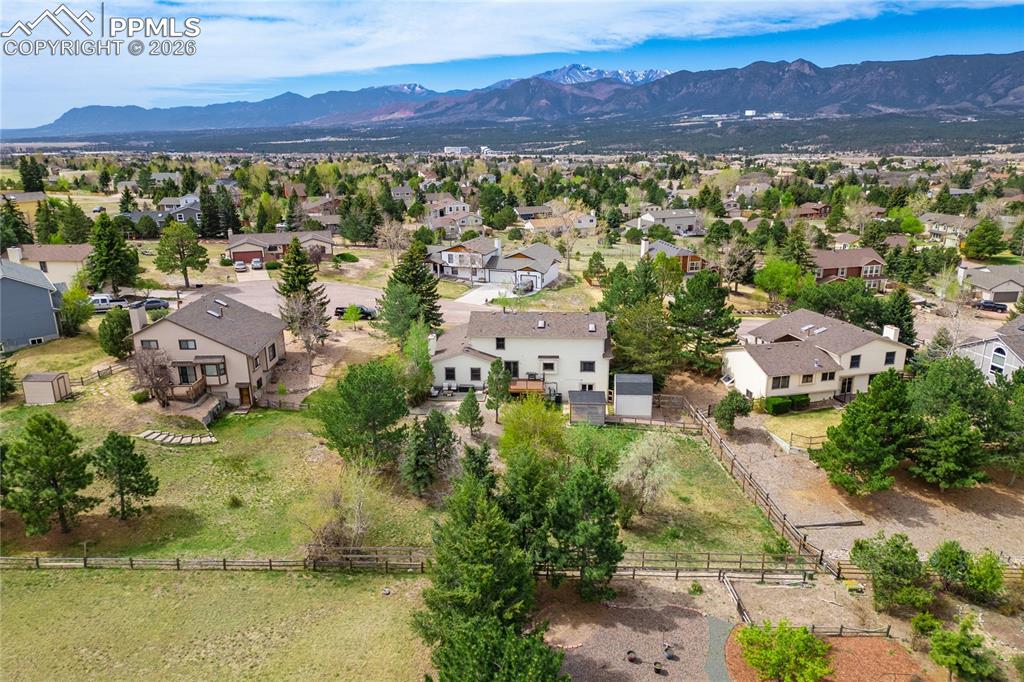 440 Picasso Court Colorado Springs CO 80921