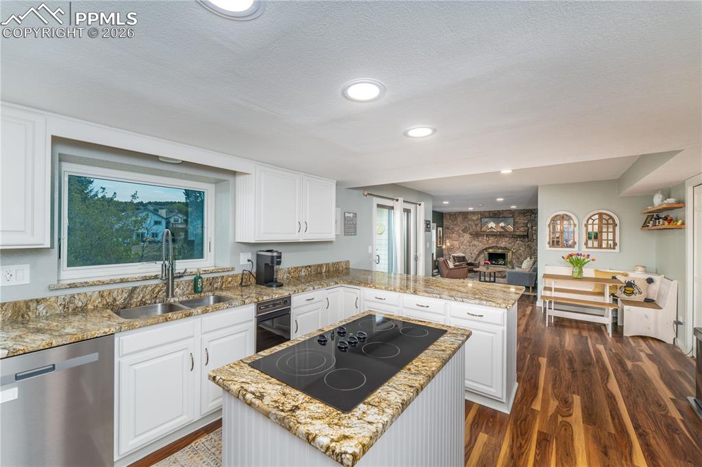 440 Picasso Court Colorado Springs CO 80921
