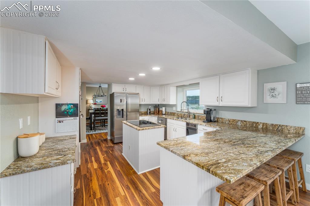 440 Picasso Court Colorado Springs CO 80921