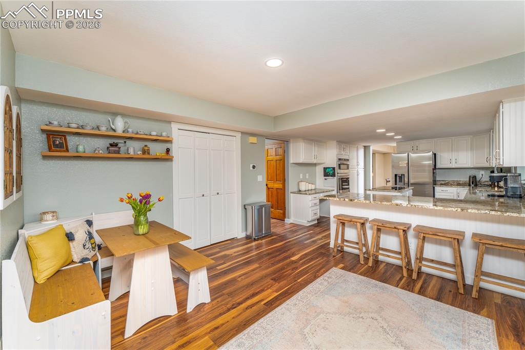 440 Picasso Court Colorado Springs CO 80921