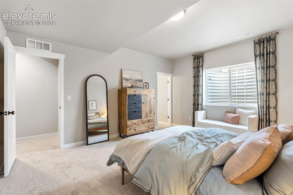 7711 Desert Wrangler Drive Colorado Springs CO 80908