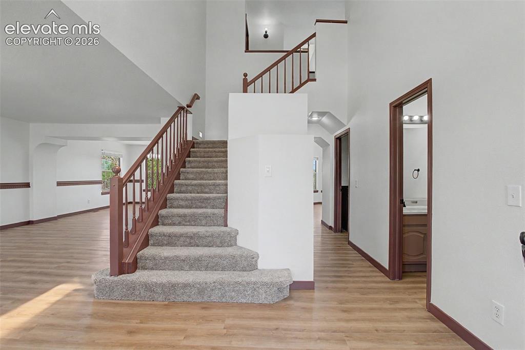 752 S Rockrimmon Boulevard Colorado Springs CO 80919