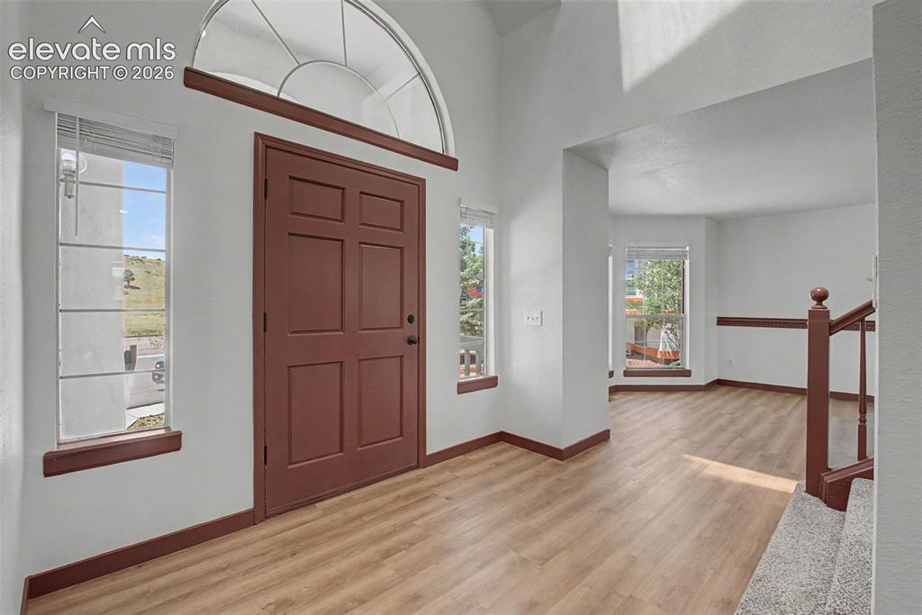 752 S Rockrimmon Boulevard Colorado Springs CO 80919