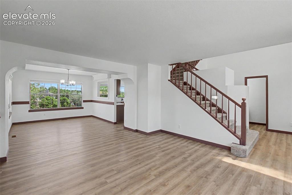 752 S Rockrimmon Boulevard Colorado Springs CO 80919
