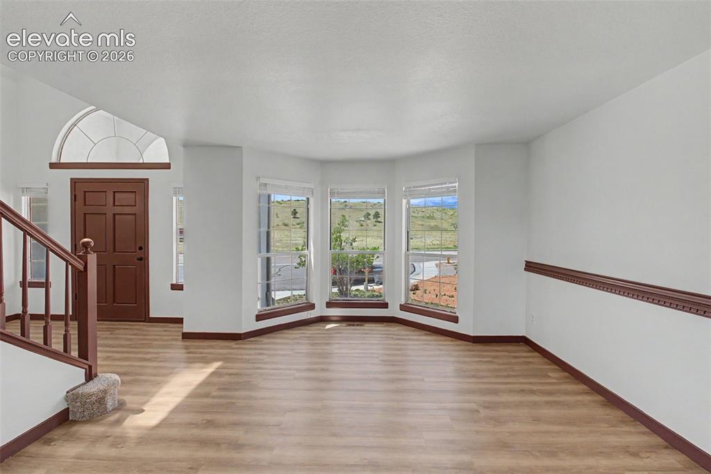 752 S Rockrimmon Boulevard Colorado Springs CO 80919