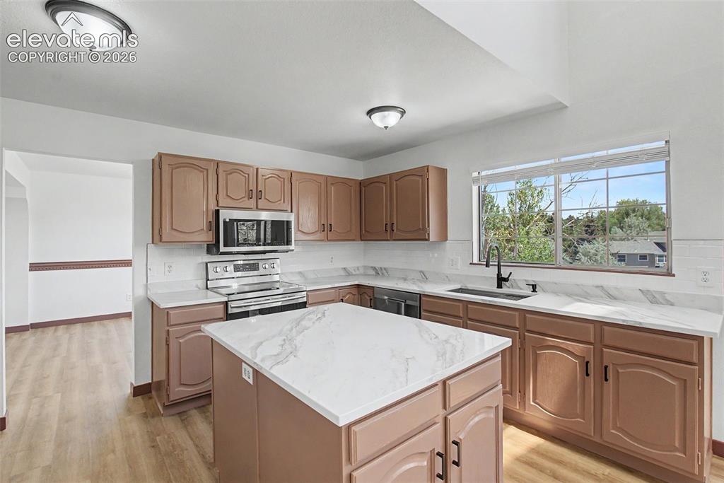 752 S Rockrimmon Boulevard Colorado Springs CO 80919