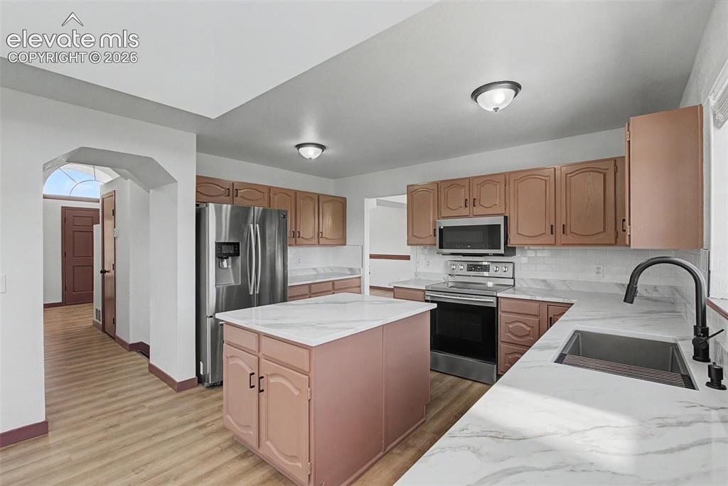 752 S Rockrimmon Boulevard Colorado Springs CO 80919