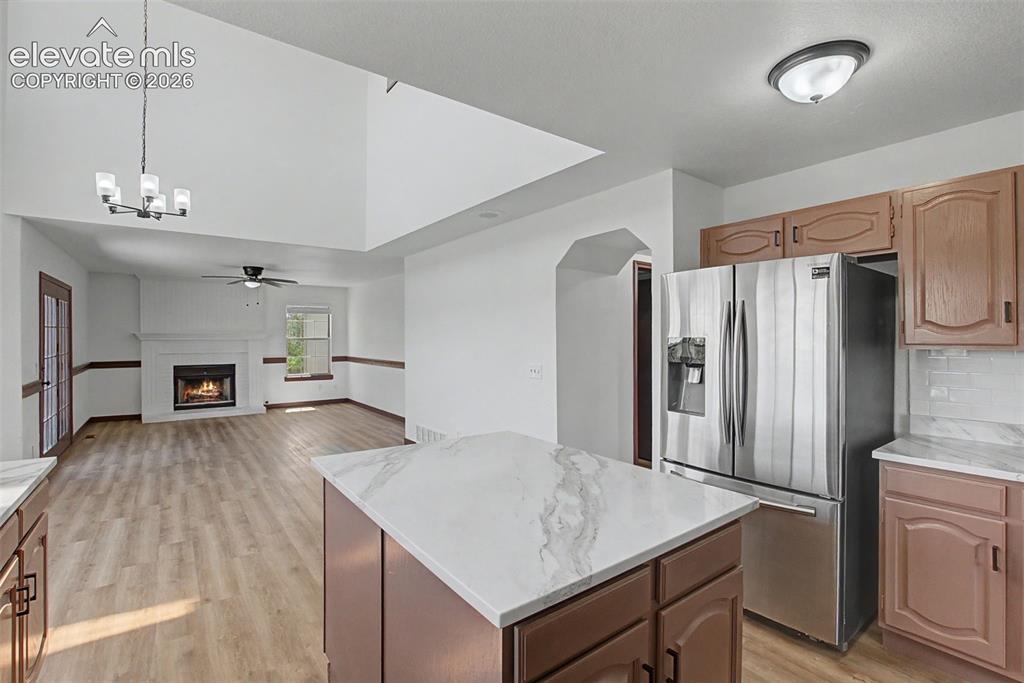 752 S Rockrimmon Boulevard Colorado Springs CO 80919