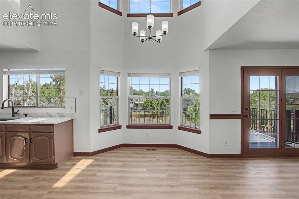 752 S Rockrimmon Boulevard Colorado Springs CO 80919