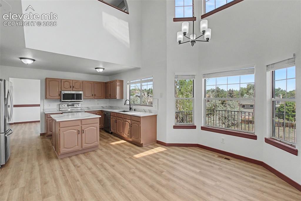 752 S Rockrimmon Boulevard Colorado Springs CO 80919
