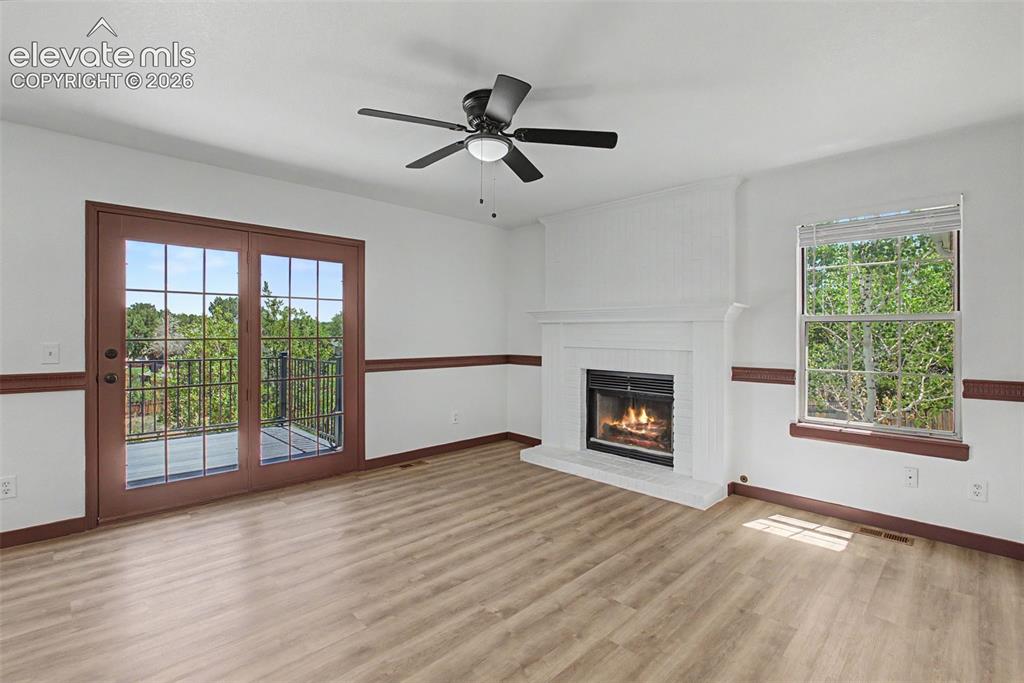 752 S Rockrimmon Boulevard Colorado Springs CO 80919