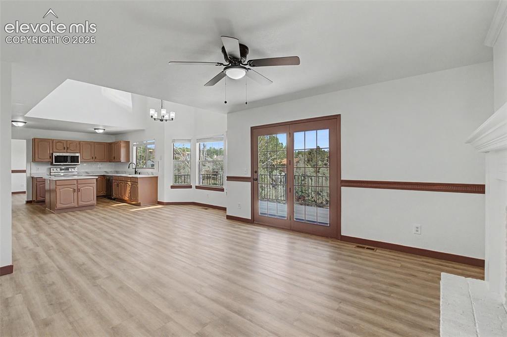 752 S Rockrimmon Boulevard Colorado Springs CO 80919