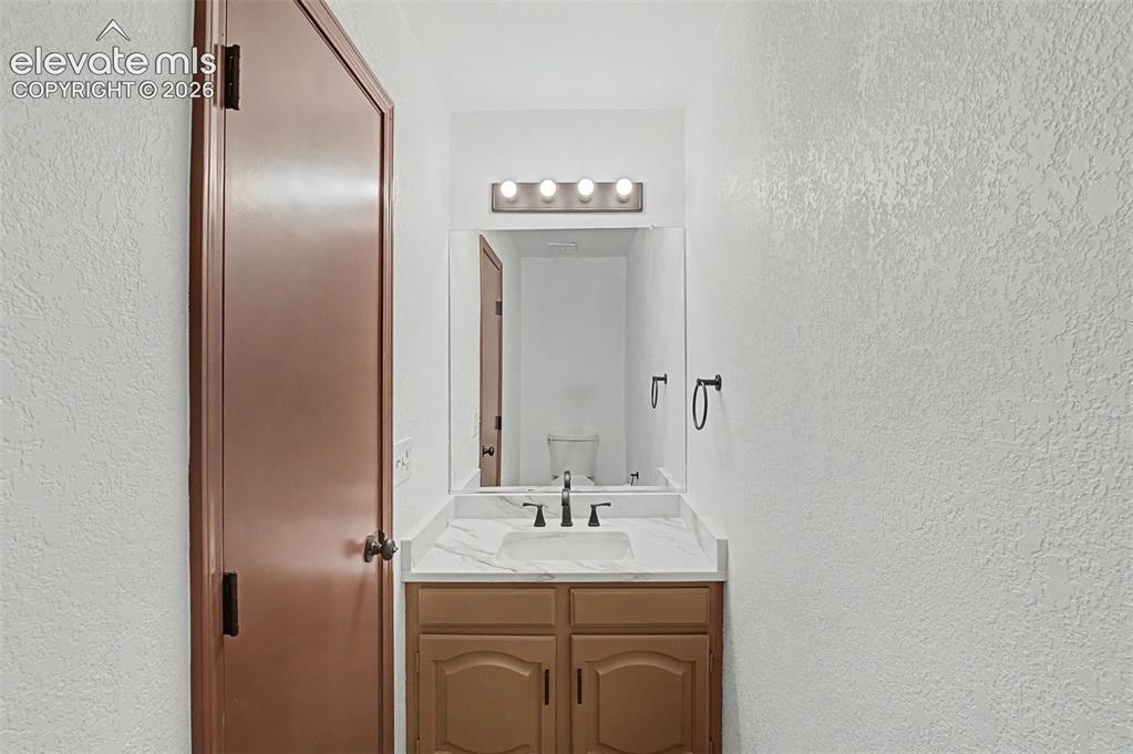 752 S Rockrimmon Boulevard Colorado Springs CO 80919