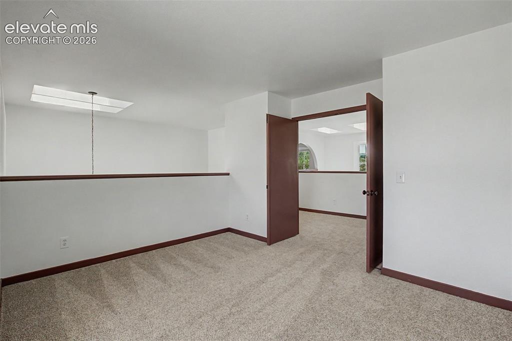 752 S Rockrimmon Boulevard Colorado Springs CO 80919