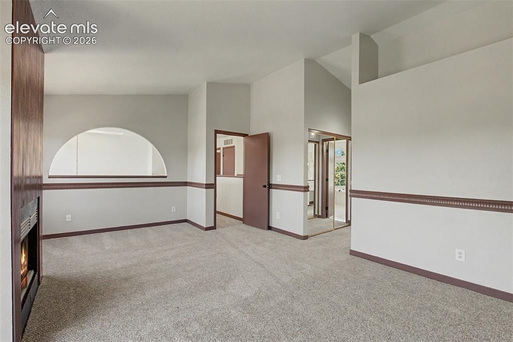 752 S Rockrimmon Boulevard Colorado Springs CO 80919