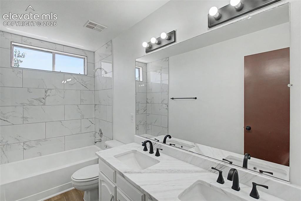 752 S Rockrimmon Boulevard Colorado Springs CO 80919