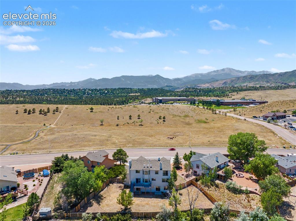 752 S Rockrimmon Boulevard Colorado Springs CO 80919