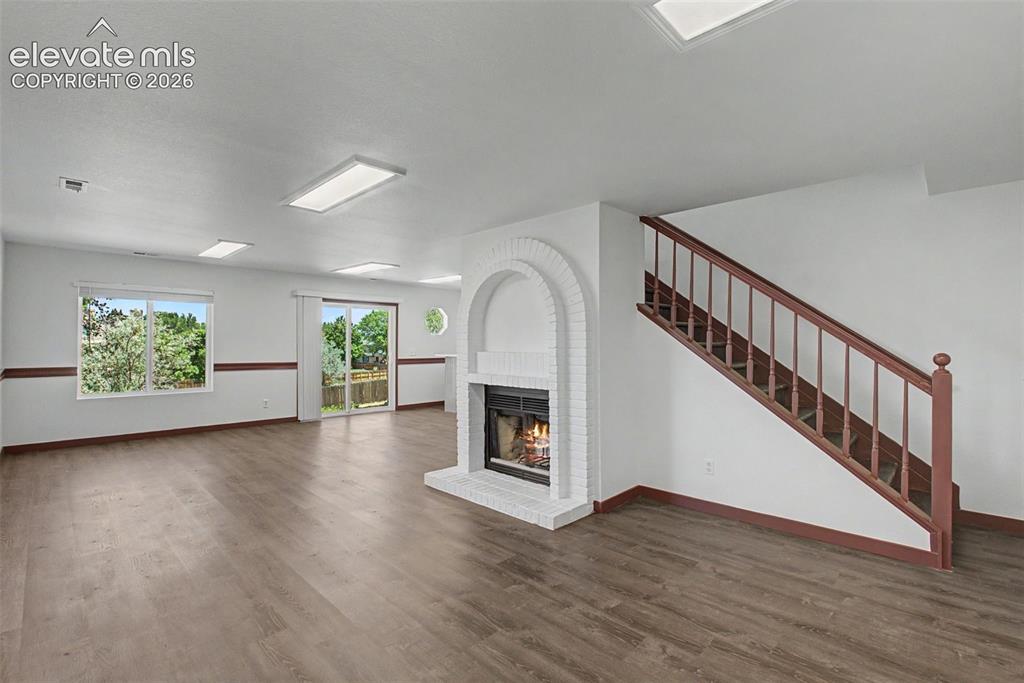 752 S Rockrimmon Boulevard Colorado Springs CO 80919