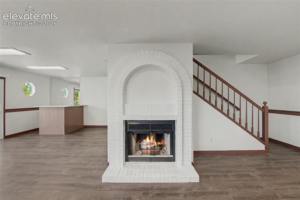 752 S Rockrimmon Boulevard Colorado Springs CO 80919