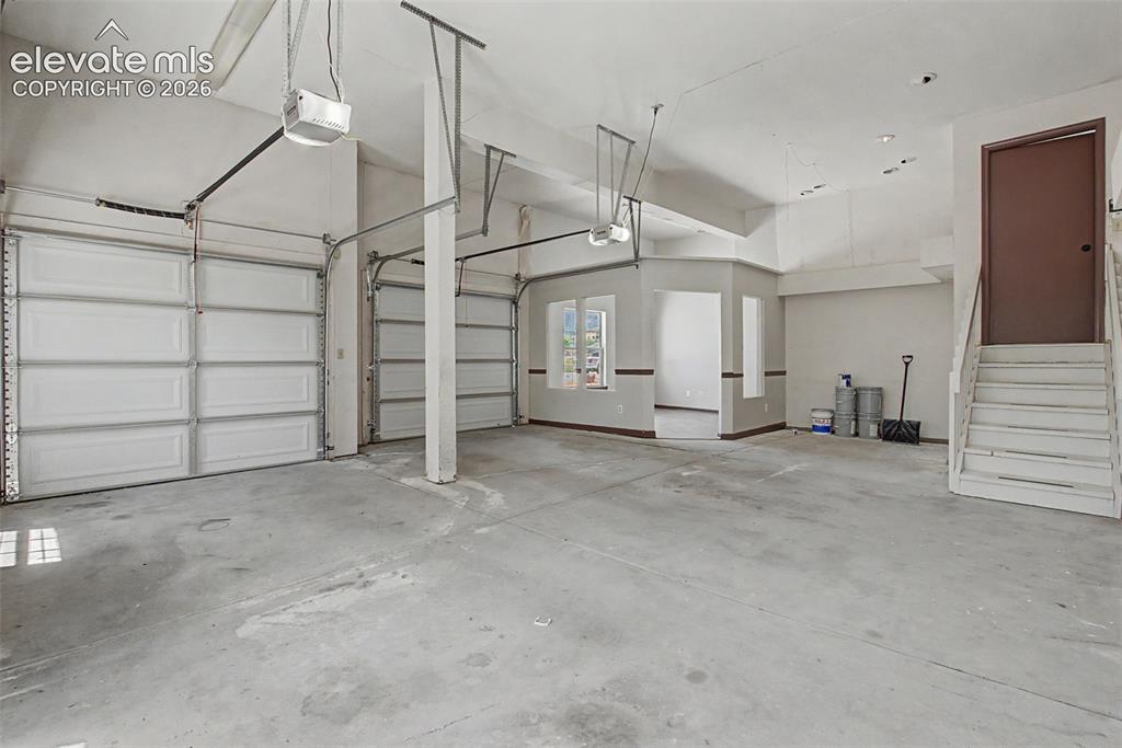 752 S Rockrimmon Boulevard Colorado Springs CO 80919