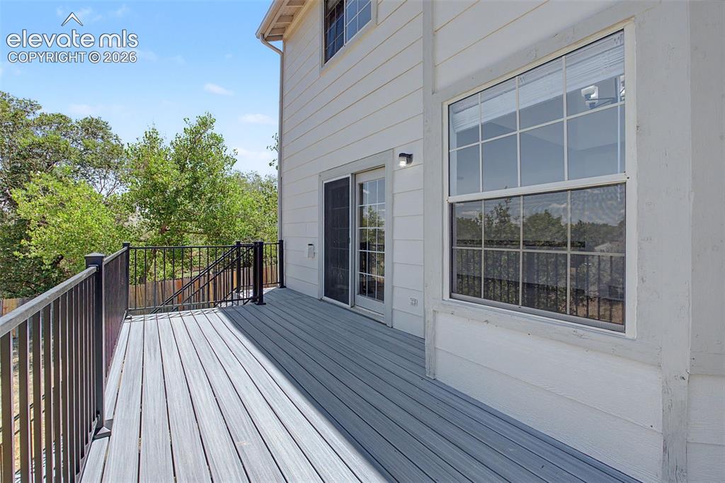 752 S Rockrimmon Boulevard Colorado Springs CO 80919
