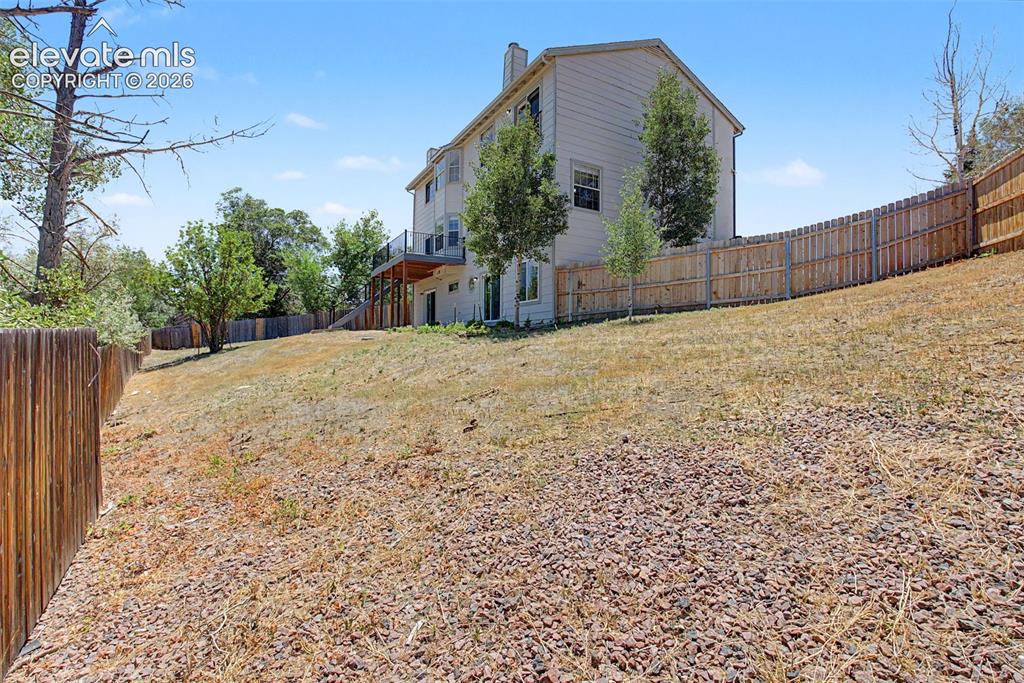 752 S Rockrimmon Boulevard Colorado Springs CO 80919