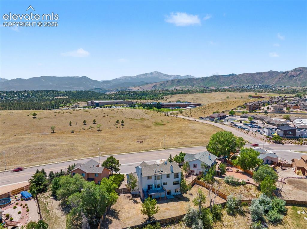 752 S Rockrimmon Boulevard Colorado Springs CO 80919