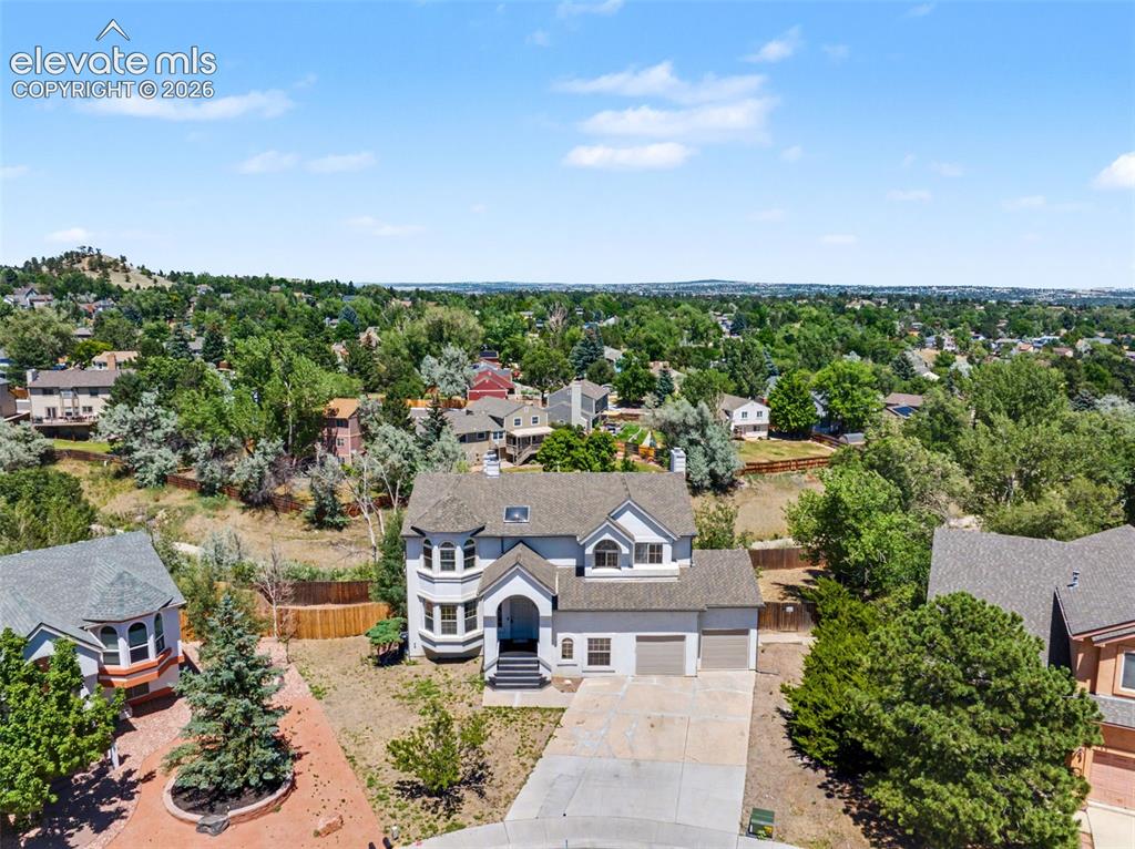 752 S Rockrimmon Boulevard Colorado Springs CO 80919