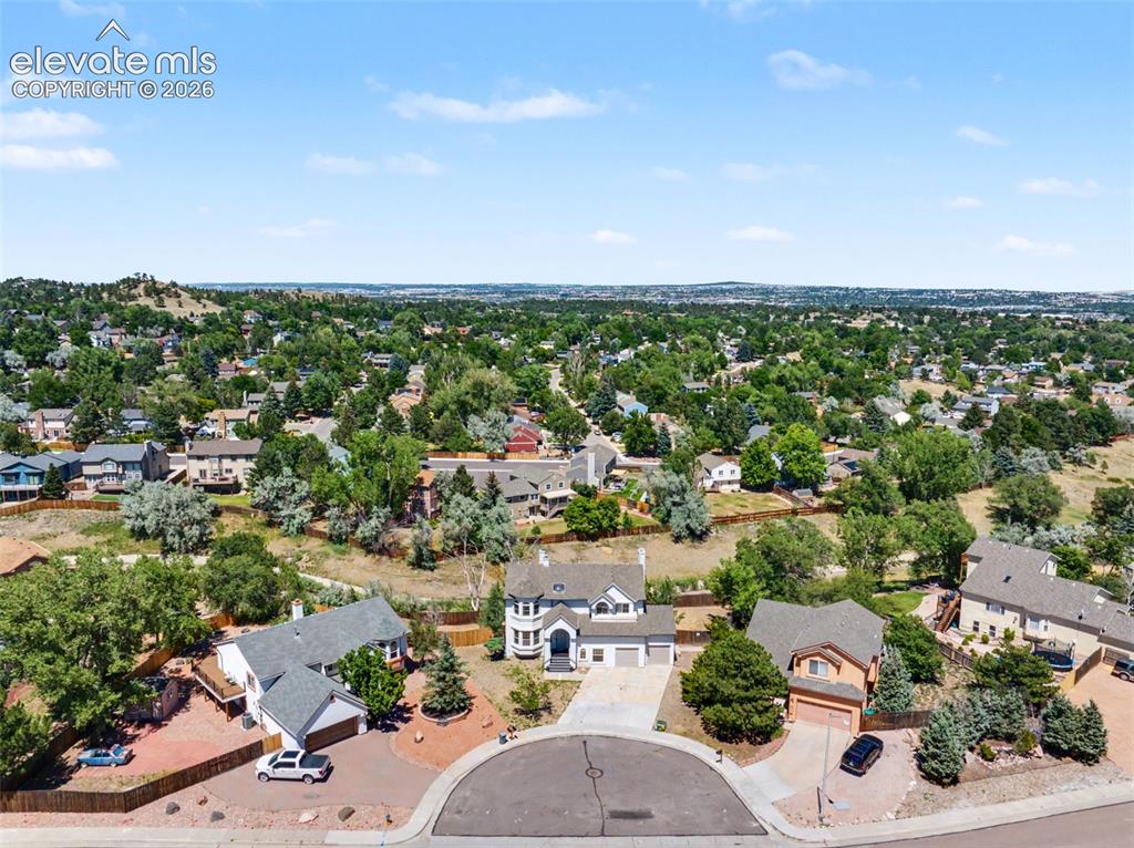 752 S Rockrimmon Boulevard Colorado Springs CO 80919