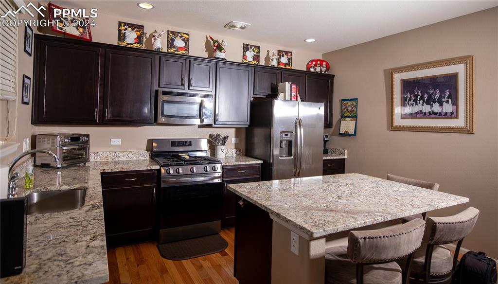 6777 Ironwood Tree Circle Colorado Springs CO 80927