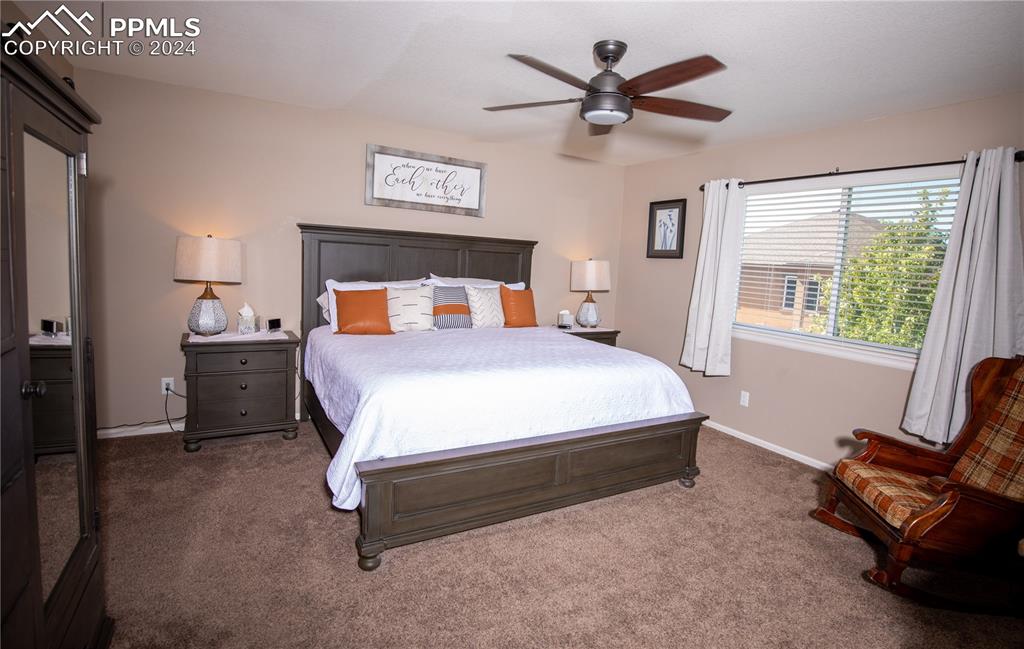 6777 Ironwood Tree Circle Colorado Springs CO 80927