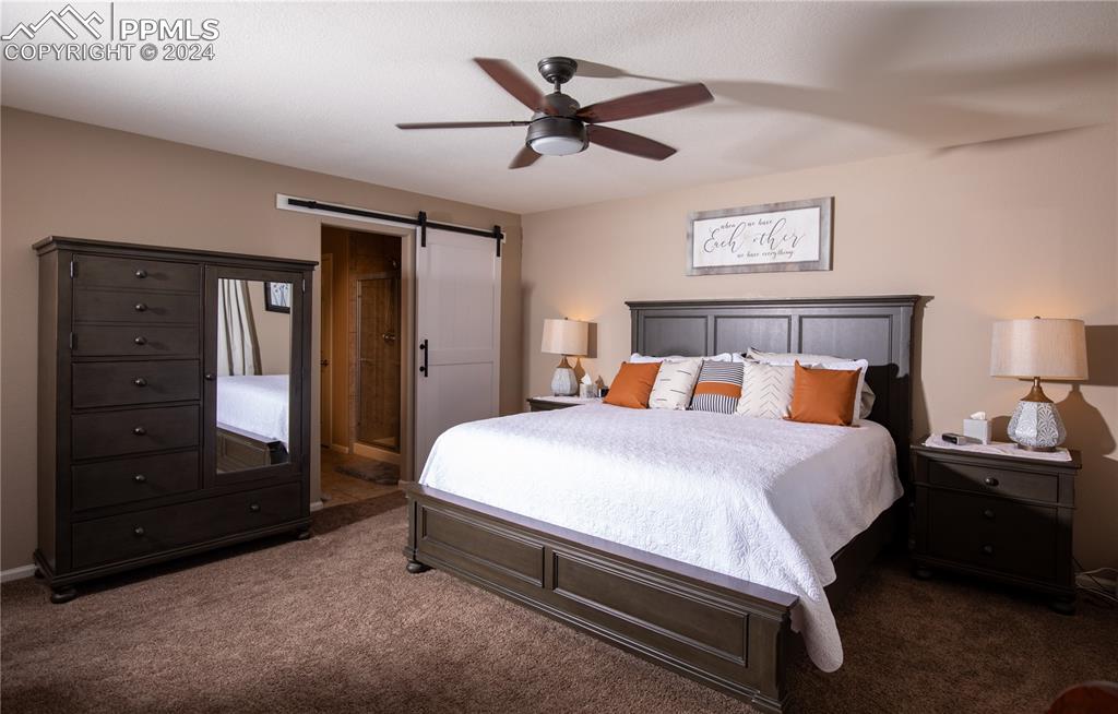 6777 Ironwood Tree Circle Colorado Springs CO 80927