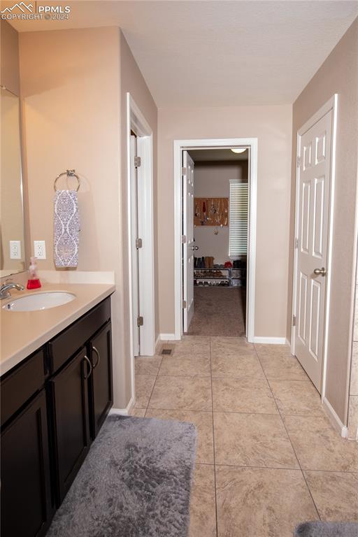 6777 Ironwood Tree Circle Colorado Springs CO 80927