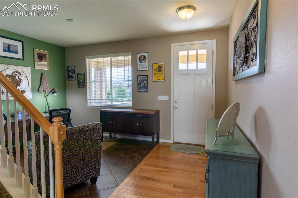 6777 Ironwood Tree Circle Colorado Springs CO 80927