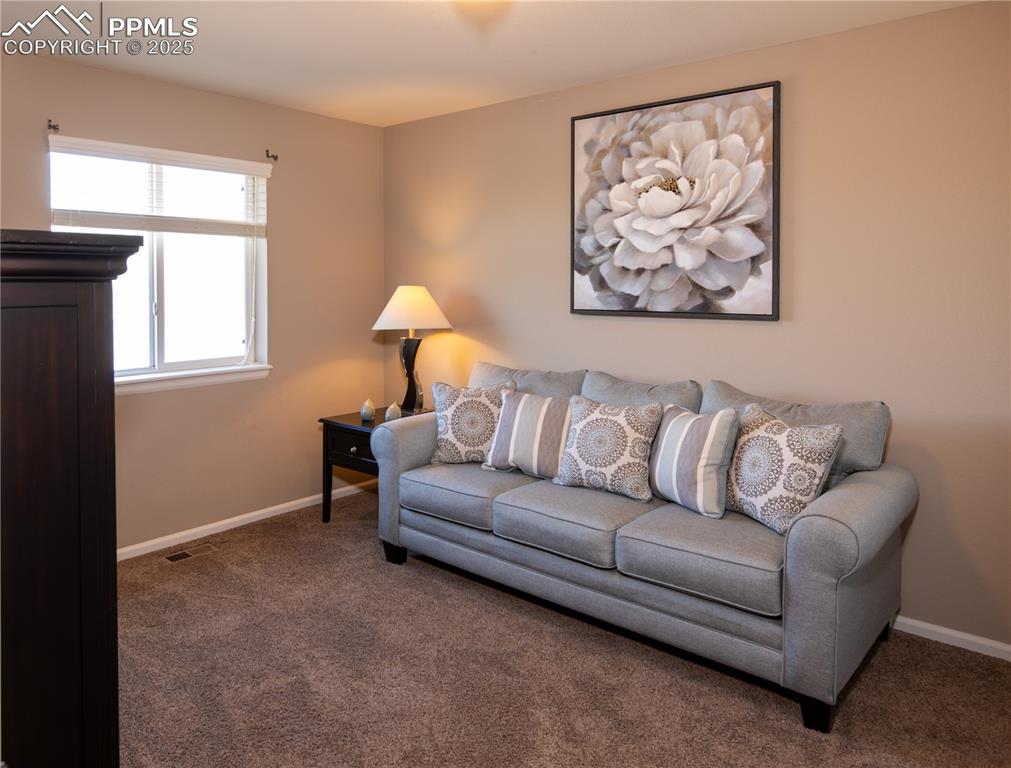 6777 Ironwood Tree Circle Colorado Springs CO 80927